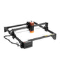 Laser Engraver, 10W Output, Laser Engraving Cutter Machine, 14.9 x 15.7 in/38 x 40 cm Working Area, 10000 V952-KZXSEJGJGDKJCXIQZV3