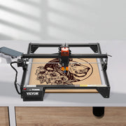 Laser Engraver, 10W Output, Laser Engraving Cutter Machine, 14.9 x 15.7 in/38 x 40 cm Working Area, 10000 V952-KZXSEJGJGDKJCXIQZV3