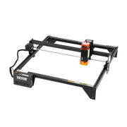 Laser Engraver, 10W Output, Laser Engraving Cutter Machine, 14.9 x 15.7 in/38 x 40 cm Working Area, 10000 V952-KZXSEJGJGDKJCXIQZV3