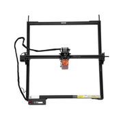 Laser Engraver, 10W Output, Laser Engraving Cutter Machine, 14.9 x 15.7 in/38 x 40 cm Working Area, 10000 V952-KZXSEJGJGDKJCXIQZV3