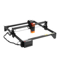 Laser Engraver, 5W Output, Laser Engraving Cutter Machine, 14.9 x 15.7 in/38 x 40 cm Working Area, 10000 V952-KZXSEJGJGDKJPY42PV3