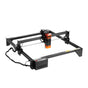 Laser Engraver, 5W Output, Laser Engraving Cutter Machine, 14.9 x 15.7 in/38 x 40 cm Working Area, 10000 V952-KZXSEJGJGDKJPY42PV3