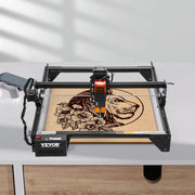 Laser Engraver, 5W Output, Laser Engraving Cutter Machine, 14.9 x 15.7 in/38 x 40 cm Working Area, 10000 V952-KZXSEJGJGDKJPY42PV3