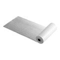 Reflective Insulation Roll, 2 Car Garage Door Thermal Insulation Kit, 6mm 5.49 m x 0.61 m, 4 Rolls Aluminum V952-LBEPEPMXRFSFW9VT6001V0