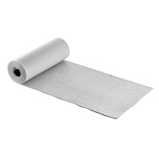 Reflective Insulation Roll, 2 Car Garage Door Thermal Insulation Kit, 6mm 5.49 m x 0.61 m, 4 Rolls Aluminum V952-LBEPEPMXRFSFW9VT6001V0