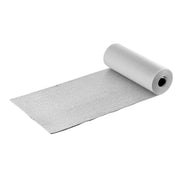 Reflective Insulation Roll, 2 Car Garage Door Thermal Insulation Kit, 6mm 5.49 m x 0.61 m, 4 Rolls Aluminum V952-LBEPEPMXRFSFW9VT6001V0