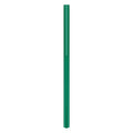 6FT U-Channel Sign Post, 4Pack Green Heavy Duty Steel Fixed Fence Post, Steel Fence U-Channel Sign for V952-LBGGDLBGZT6FWXGVSV0