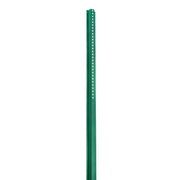 6FT U-Channel Sign Post, 4Pack Green Heavy Duty Steel Fixed Fence Post, Steel Fence U-Channel Sign for V952-LBGGDLBGZT6FWXGVSV0