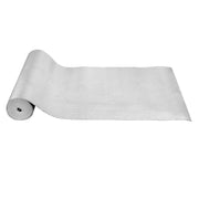Double Reflective Insulation Roll, Foam Core Radiant Barrier, 3.2 mm 48 in x 50 ft, Double-Sided Aluminum V952-LBPEFPMXRFSFIMUHAV0