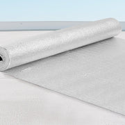 Double Reflective Insulation Roll Foam Core Radiant Barrier 120 x 48 Inch / 3 x 1.2M V952-LBPEFPMXRFSFZ1UTKV0