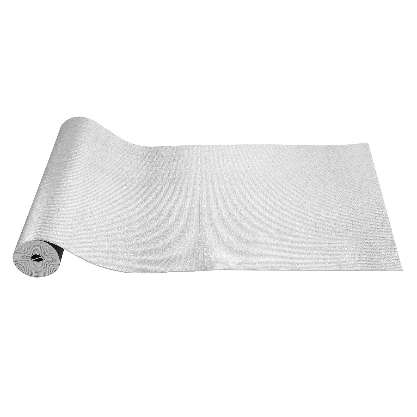 Double Reflective Insulation Roll Foam Core Radiant Barrier 120 x 48 Inch / 3 x 1.2M V952-LBPEFPMXRFSFZ1UTKV0