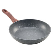 Frying Pan Skillet, Aluminum Egg Fry Pans, 3 Piece Set (250, 280, 325 mm), Nonsitck Heavy-Duty Skillets with V952-LCGSJTMFSTC9SVAUG001V0