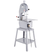 1500W Commercial Electric Meat Bandsaw Stainless Steel Bone Sawing Machine V952-LDSJRJ1500WLQHW2TV3