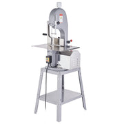 1500W Commercial Electric Meat Bandsaw Stainless Steel Bone Sawing Machine V952-LDSJRJ1500WLQHW2TV3