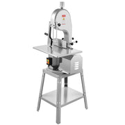 1800W Commercial Electric Meat Bandsaw Stainless Steel Bone Sawing Machine V952-LDSJRJ2200WLXQZ6AV3