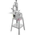 850W Commercial Electric Meat Bandsaw Stainless Steel Bone Sawing Machine V952-LDSJRJ850WL0LAGK4V3