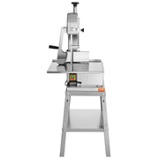 850W Commercial Electric Meat Bandsaw Stainless Steel Bone Sawing Machine V952-LDSJRJ850WL0LAGK4V3