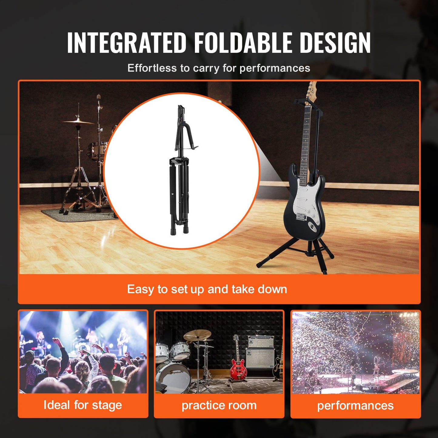 VEVOR_ripod Guitar Stand Floor-Standing Foldable 900-1200 mm Adjustable Height V952-LDSJTZJ1JSJJA8LYMV0