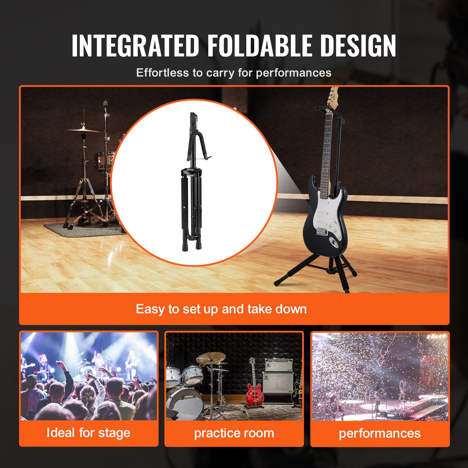 VEVOR_ripod Guitar Stand Floor-Standing Foldable 900-1200 mm Adjustable Height V952-LDSJTZJ1JSJJA8LYMV0