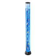 Bubble Tube Lamp 16 Color 1.2 m Sensory Aquarium Lamp for Relief Calming V952-LDSQPDLS48YCRIJF7001V9