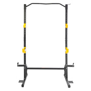 Squat Stand Power Rack Adjustable Heavy Duty Barbell Weight Stand Home Gym V952-LGSDJ454582YNFT54V0