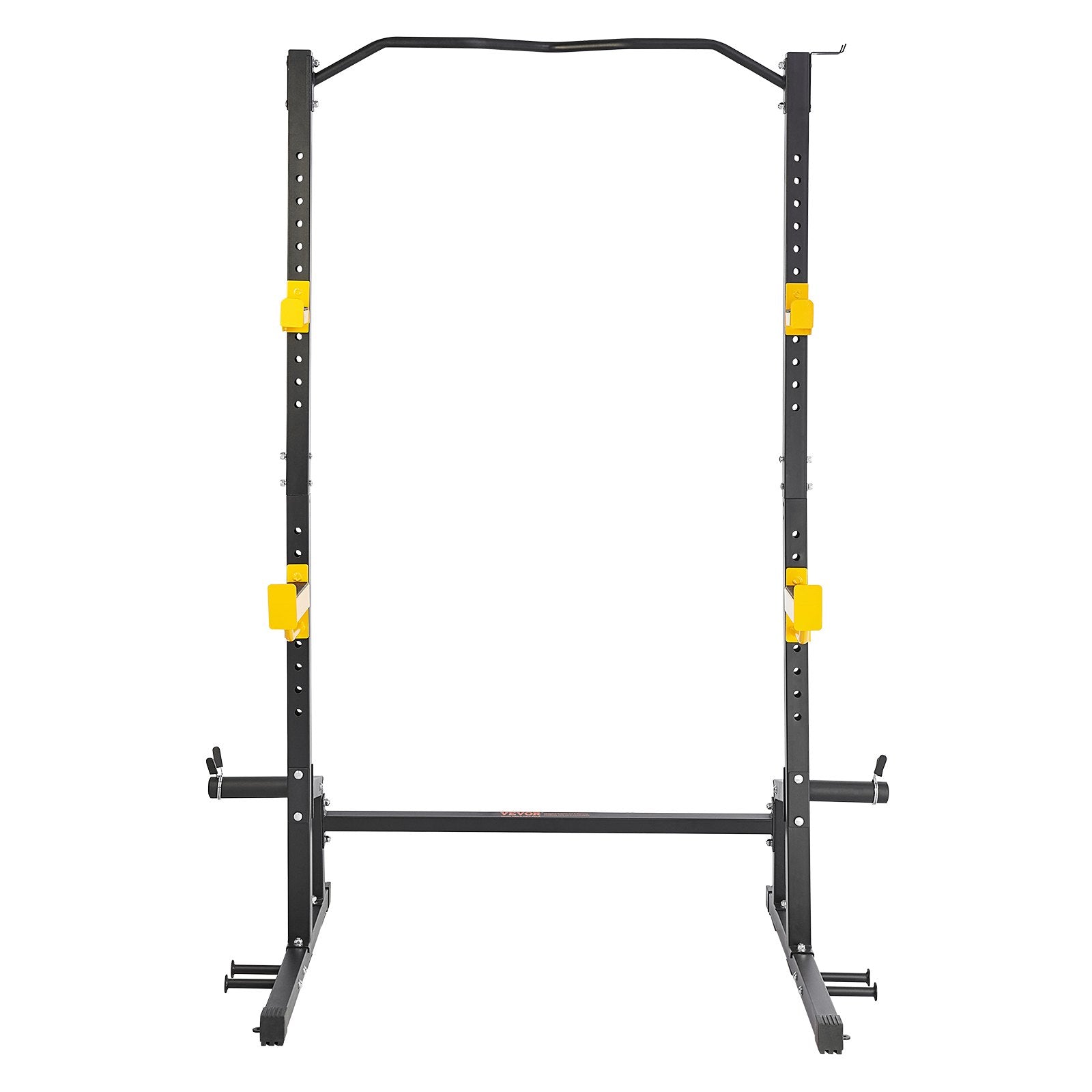 Squat Stand Power Rack Adjustable Heavy Duty Barbell Weight Stand Home Gym V952-LGSDJ454582YNFT54V0