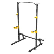 Squat Stand Power Rack Adjustable Heavy Duty Barbell Weight Stand Home Gym V952-LGSDJ454582YNFT54V0
