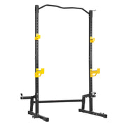 Squat Stand Power Rack Adjustable Heavy Duty Barbell Weight Stand Home Gym V952-LGSDJ454582YNFT54V0