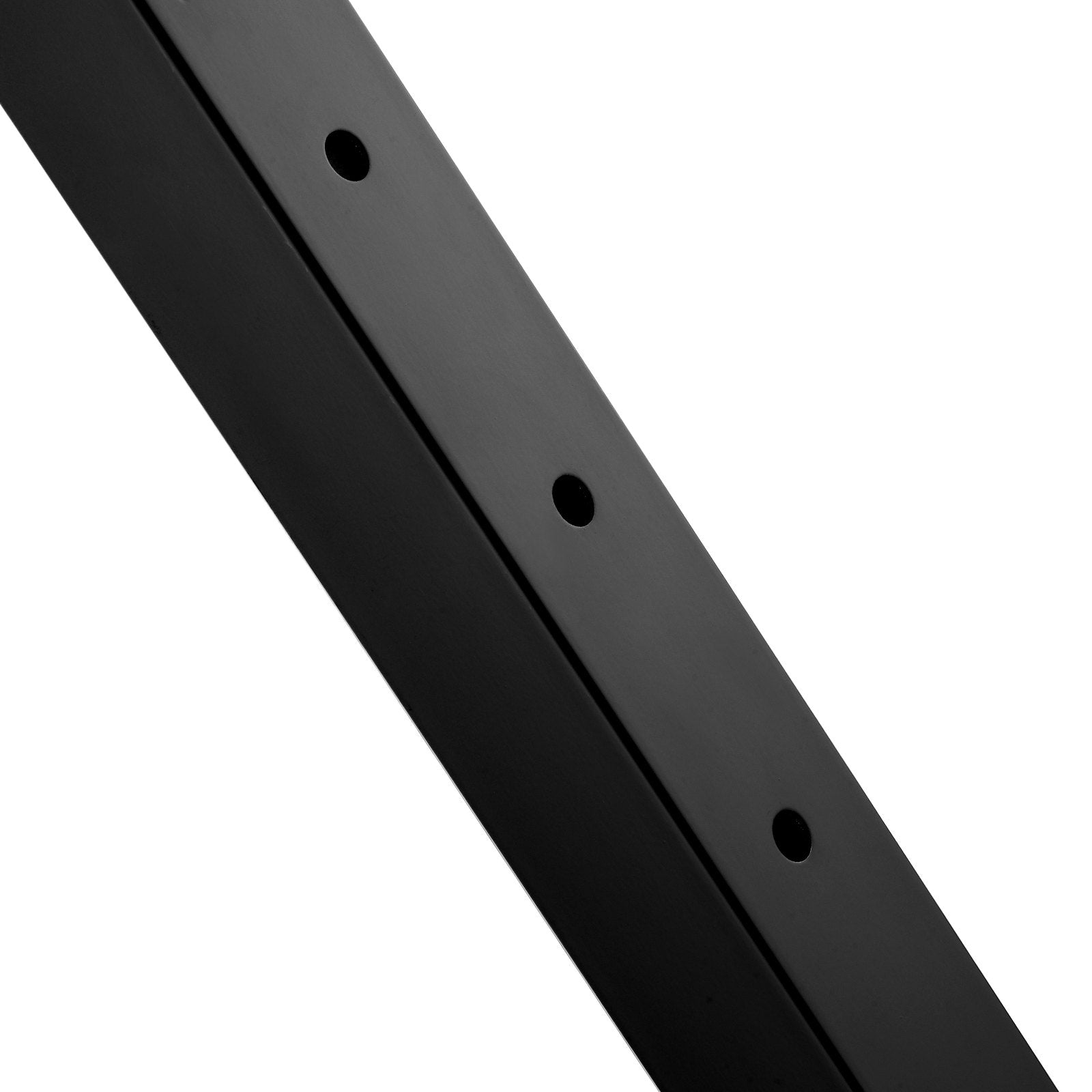 Cable Railing Post Level Deck Stair Post 42 x 1.97 x 1.97" Cable Handrail Post Stainless Steel Brushed V952-LGZHYK106.7555CQAV0