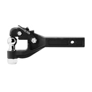 Pintle Hook, 7256 kg Capacity, Pintle Hook Hitch for 50.4 mm Hitch Hook Military Receiver, Combination 50.4 V952-LJQXHTGDGQ2IPCCGVV0
