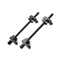 Strut Spring Compressor, 2 Pack, Heavy Duty Coil Spring Compressor Tool with 10.4 Inches(256 mm) Range, V952-LJSJZDHCZQ30X7BIIV0