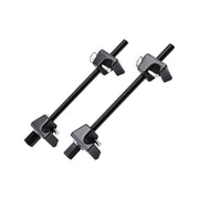 Strut Spring Compressor, 2 Pack, Heavy Duty Coil Spring Compressor Tool with 10.4 Inches(256 mm) Range, V952-LJSJZDHCZQ30X7BIIV0