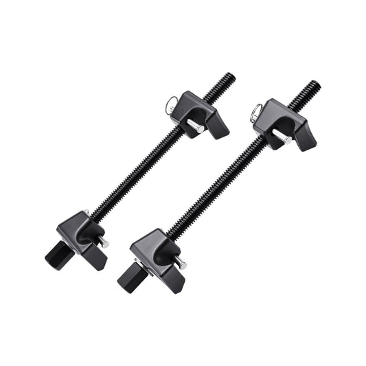 Strut Spring Compressor, 2 Pack, Heavy Duty Coil Spring Compressor Tool with 10.4 Inches(256 mm) Range, V952-LJSJZDHCZQ30X7BIIV0