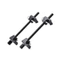 Strut Spring Compressor, 2 Pack, Heavy Duty Coil Spring Compressor Tool with 10.4 Inches(256 mm) Range, V952-LJSJZDHCZQ30X7BIIV0