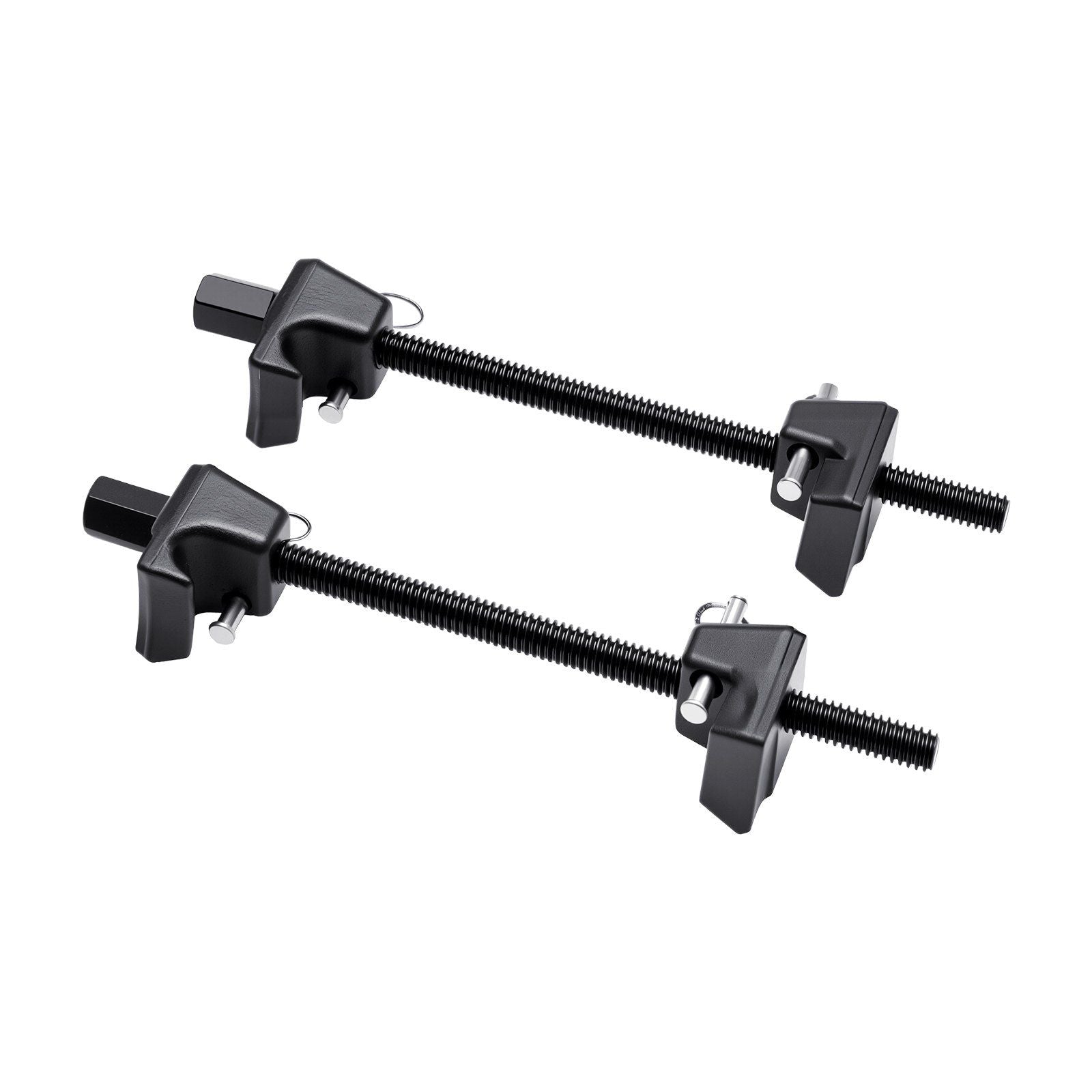 Strut Spring Compressor, 2 Pack, Heavy Duty Coil Spring Compressor Tool with 10.4 Inches(256 mm) Range, V952-LJSJZDHCZQ30X7BIIV0