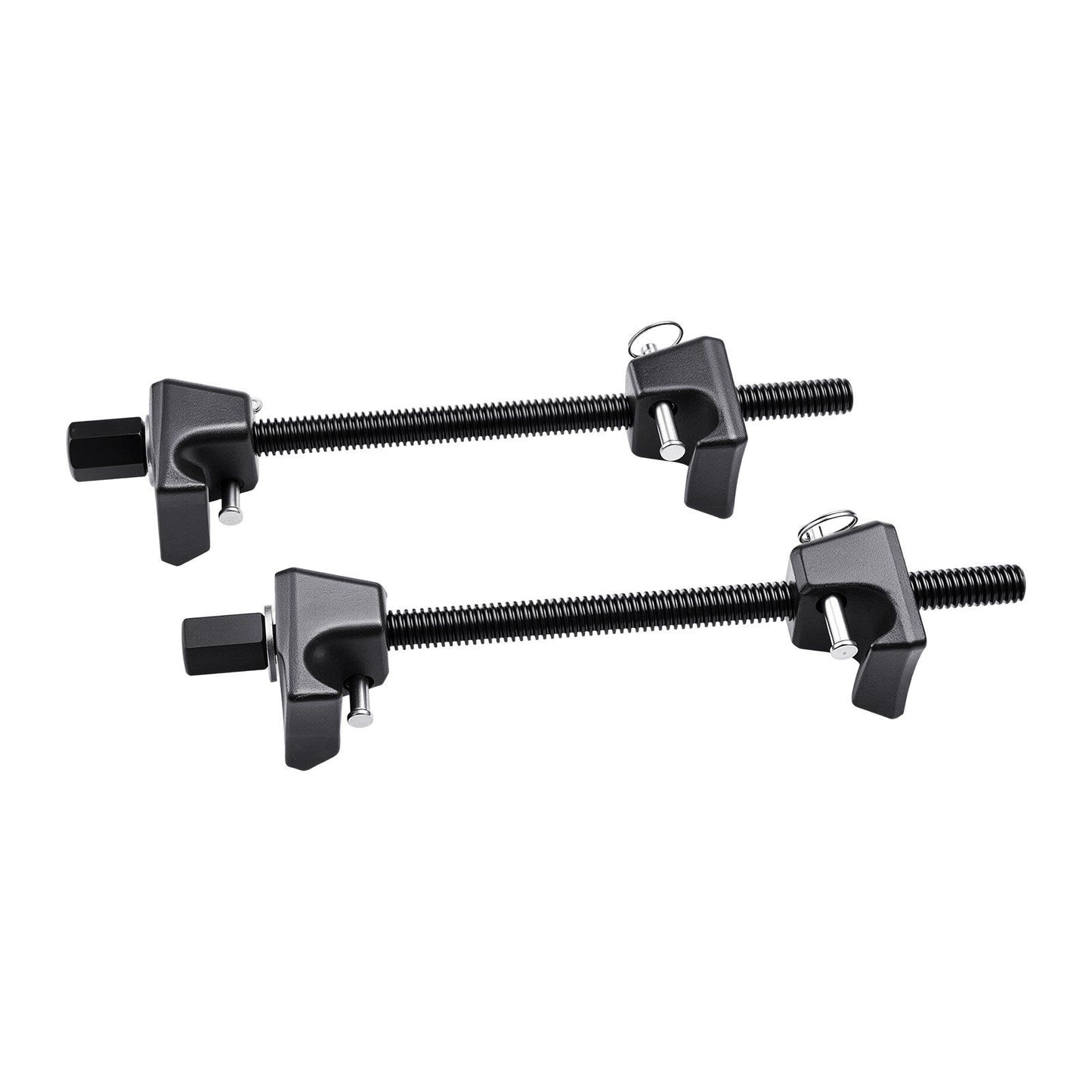 Strut Spring Compressor, 2 Pack, Heavy Duty Coil Spring Compressor Tool with 10.4 Inches(256 mm) Range, V952-LJSJZDHCZQ30X7BIIV0