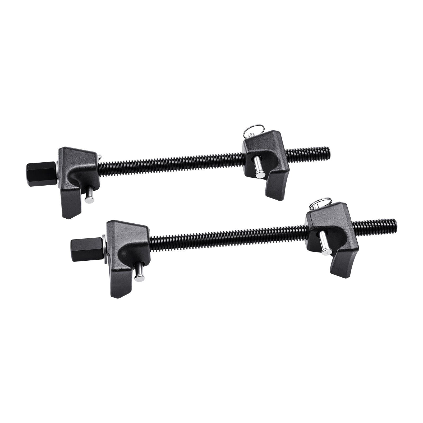 Strut Spring Compressor, 2 Pack, Heavy Duty Coil Spring Compressor Tool with 10.4 Inches(256 mm) Range, V952-LJSJZDHCZQ30X7BIIV0