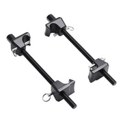 Strut Spring Compressor, 2 Pack, Heavy Duty Coil Spring Compressor Tool with 10.4 Inches(256 mm) Range, V952-LJSJZDHCZQ30X7BIIV0