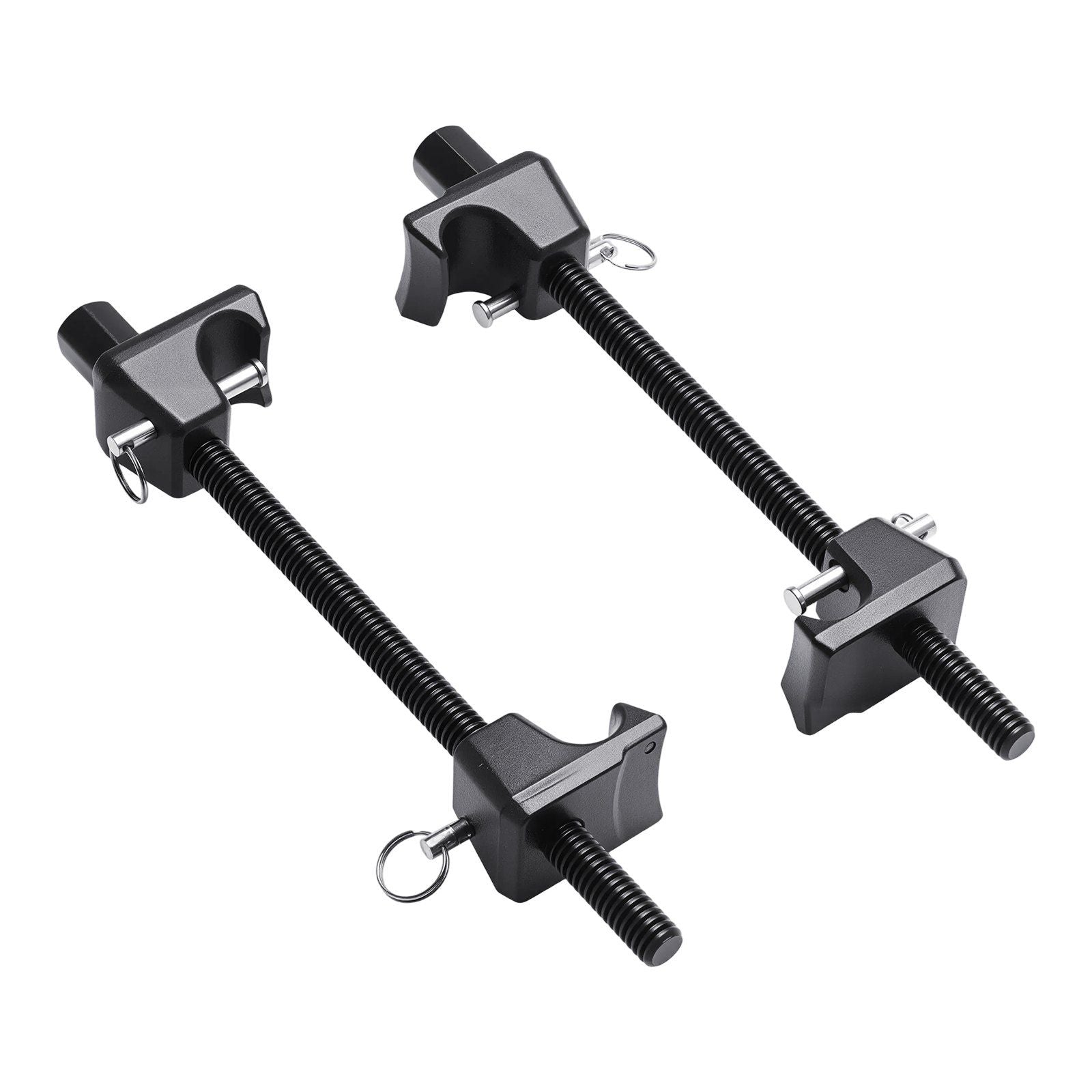 Strut Spring Compressor, 2 Pack, Heavy Duty Coil Spring Compressor Tool with 10.4 Inches(256 mm) Range, V952-LJSJZDHCZQ30X7BIIV0