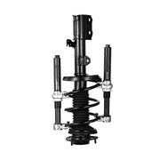 Coil Spring Compressor Tool, 2 pcs Heavy Duty Macpherson Strut Spring Compressor Set, 2646 lbs Strut Spring V952-LJSJZDHCZQSDQM65RV0