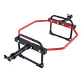 Trap Bar Hex Bar, 50mm Hex Barbell, 240 kg Capacity Shrug Bars, Weightlifting and Strength Training V952-LJYLGHSKCX50IW6LX001V0