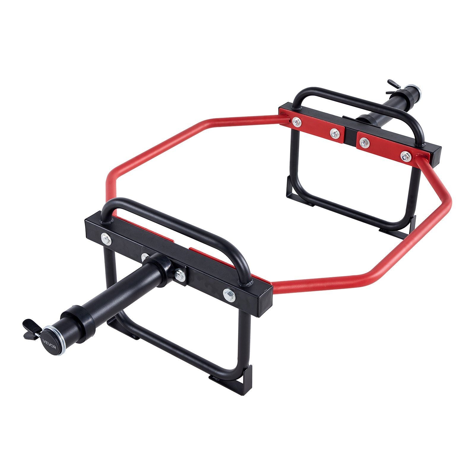 Trap Bar Hex Bar, 50mm Hex Barbell, 240 kg Capacity Shrug Bars, Weightlifting and Strength Training V952-LJYLGHSKCX50IW6LX001V0