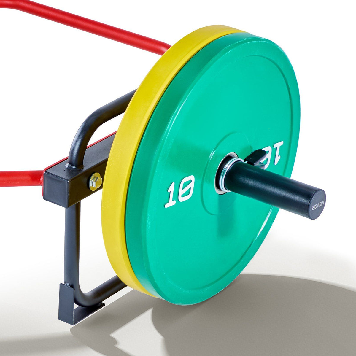 Trap Bar Hex Bar, 50mm Hex Barbell, 240 kg Capacity Shrug Bars, Weightlifting and Strength Training V952-LJYLGHSKCX50IW6LX001V0
