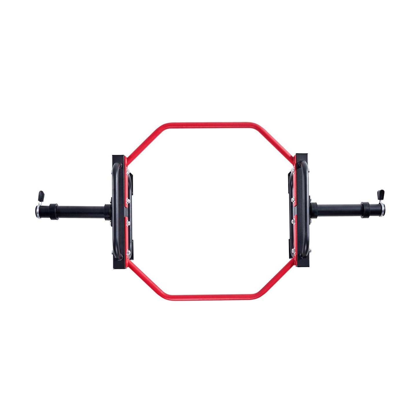 Trap Bar Hex Bar, 50mm Hex Barbell, 240 kg Capacity Shrug Bars, Weightlifting and Strength Training V952-LJYLGHSKCX50IW6LX001V0