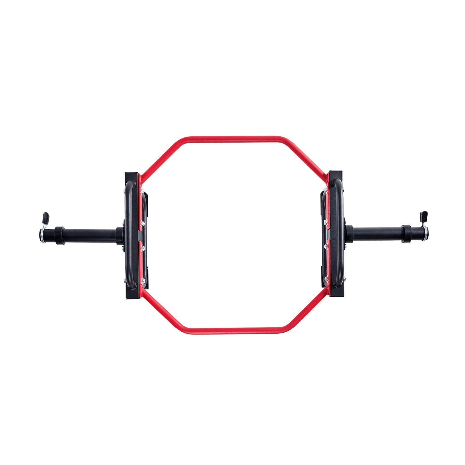 Trap Bar Hex Bar, 50mm Hex Barbell, 240 kg Capacity Shrug Bars, Weightlifting and Strength Training V952-LJYLGHSKCX50IW6LX001V0