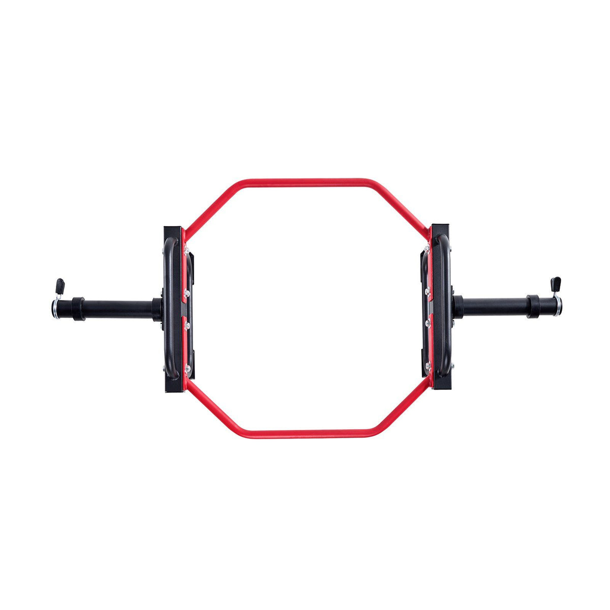 Trap Bar Hex Bar, 50mm Hex Barbell, 240 kg Capacity Shrug Bars, Weightlifting and Strength Training V952-LJYLGHSKCX50IW6LX001V0