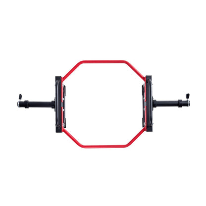 Trap Bar Hex Bar, 50mm Hex Barbell, 240 kg Capacity Shrug Bars, Weightlifting and Strength Training V952-LJYLGHSKCX50IW6LX001V0
