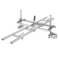Chainsaw Mill 14"-36" Guide Bar and 9 ft Aluminum Rail Mill Guide System V952-LJZJDGTZLMDGKKEY3V0