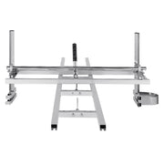 Chainsaw Mill 14"-36" Guide Bar and 9 ft Aluminum Rail Mill Guide System V952-LJZJDGTZLMDGKKEY3V0
