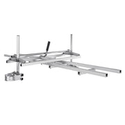 Chainsaw Mill 14"-36" Guide Bar and 9 ft Aluminum Rail Mill Guide System V952-LJZJDGTZLMDGKKEY3V0